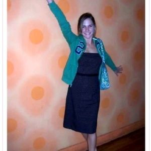 Meet your Posher, Tess